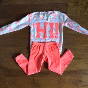Toddler size 4t